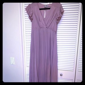 ASOS MATERNITY DRESS